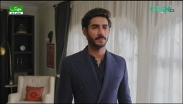 Iqtidar - Episode 35